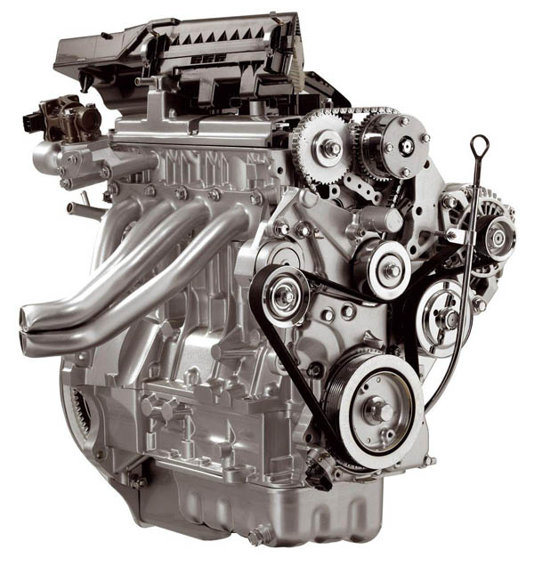 2020 Des Benz 180a Car Engine